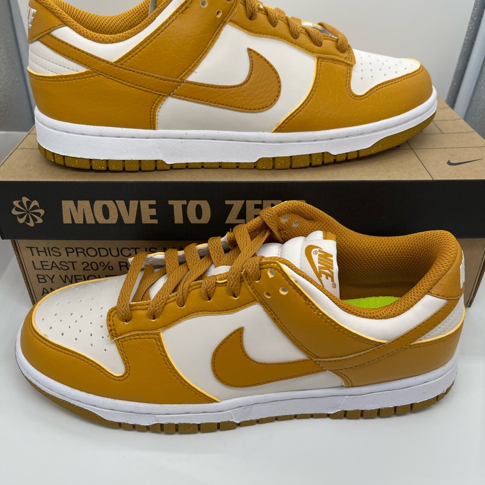 Brand new next dunk lows